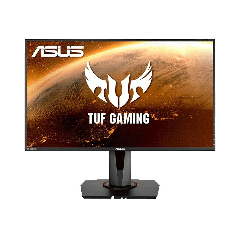 ASUS TUF Gaming VG279QM 280Hz Monitor 90LM05H0-B01370