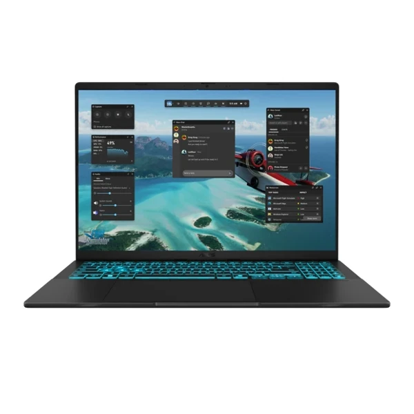 ASUS V16 V3607VH-RP020 90NB16L1-M003C0