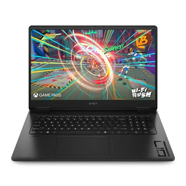 HP OMEN 17-db1095cl Gaming Laptop B96L2UA