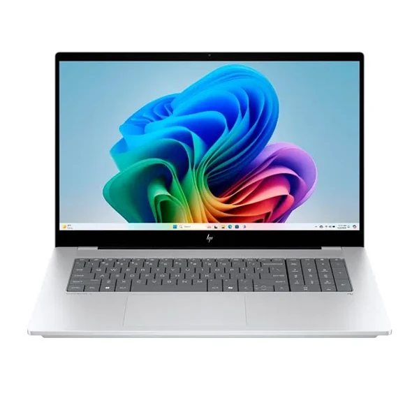 HP OmniBook X Laptop Next Gen AI 17-dd0047nr B88A2UA
