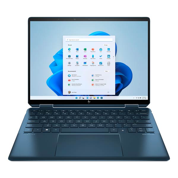 HP Spectre x360 14-ef0003ci 6G6M7EA