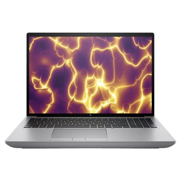 HP ZBook Fury 16 G11 62X97EA
