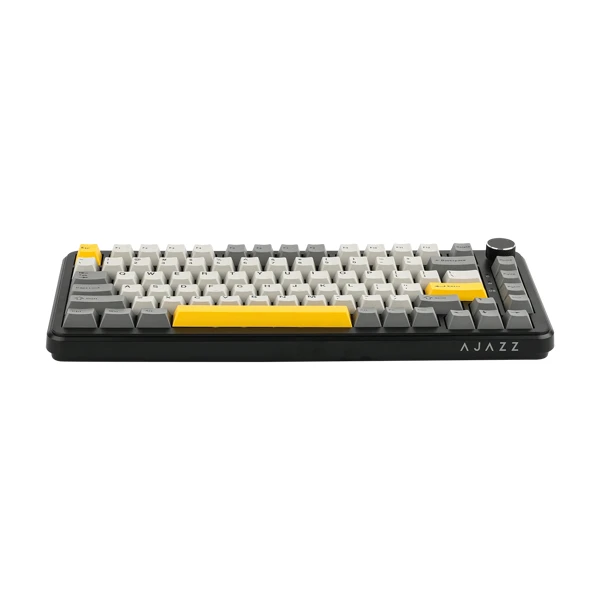 IMG_5993_20260418_111337_2008c059.webp AJAZZ AK820 MAX HE Black-Gray-Yellow Mechanical Keyboard