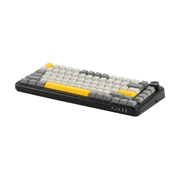 IMG_5994_20260418_111336_3f807a42.webp AJAZZ AK820 MAX HE Black-Gray-Yellow Mechanical Keyboard
