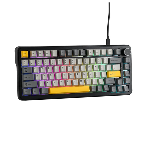 IMG_6037_20260418_111343_8ebcd37c.webp AJAZZ AK820 MAX HE Black-Gray-Yellow Mechanical Keyboard