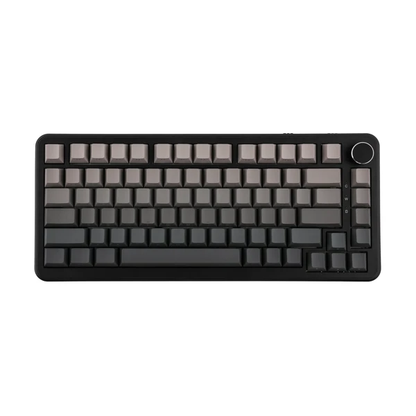 AJAZZ AK820 Max HE Gradient Grey