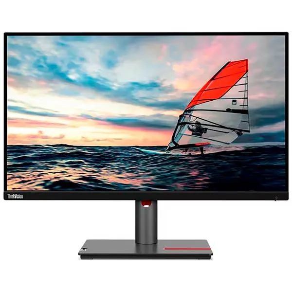 Lenovo ThinkVision P25i-30 Monitor 63F4MAT1EU