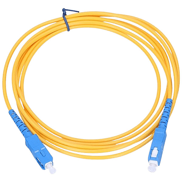 Patch cord SC/UPC-SC/UPC G.657A2 3m