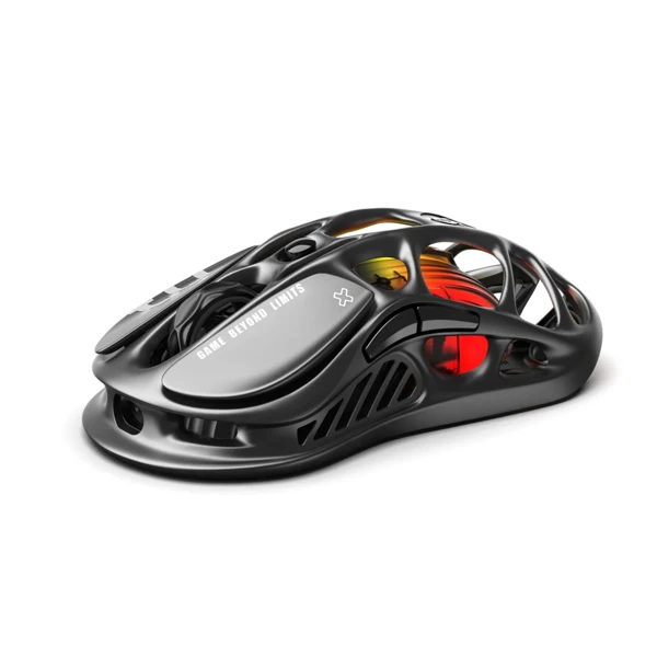 Picture212312313_20251223_120943_4116758d.webp GravaStar Mercury M2 Stealth Black Wireless Gaming Mouse