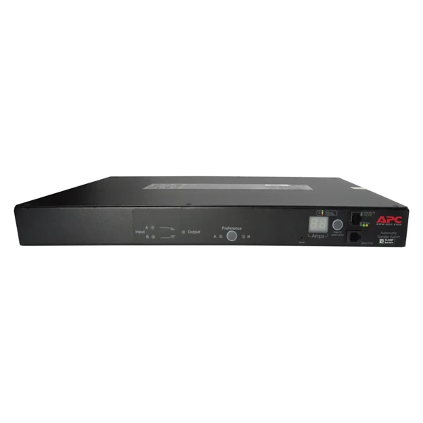 RACK20ATS20220A20208V2016A230V20C2020IN2082020C1320120C1920OUT20203_20250930_185501_9e071cf8.webp RACK ATS 20A/208V 16A/230V C20 IN (8) C13 (1) C19 OUT
