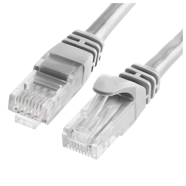 Stell CAT 5E UPT 3m Grey