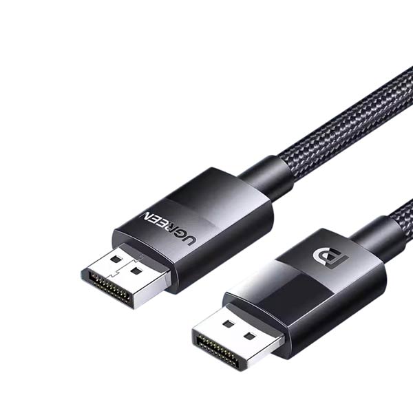 UGREEN DP121 25953 DisplayPort Male to Male Cable 1m