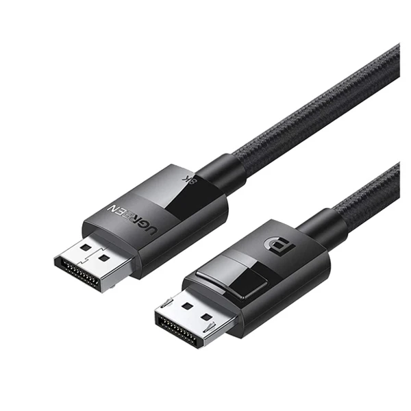 Ugreen DP 1.4 Cable Ultra HD 2m DP114 - 80392