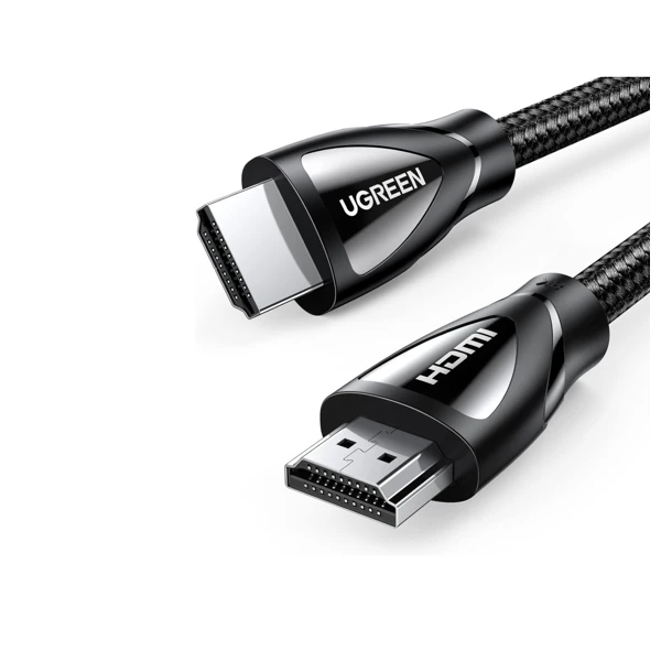 Ugreen HDMI A Cable with Braided 2m 80403