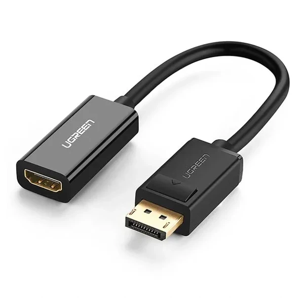 Ugreen20MM13720DisplayPort20to20HDMI20Converter201080P-1_20250830_222155_c020aa4d.webp Ugreen MM137 DisplayPort to HDMI Converter