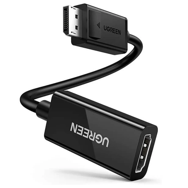 Ugreen20MM13720DisplayPort20to20HDMI20Converter201080P-3_20250830_222203_bfee591d.webp Ugreen MM137 DisplayPort to HDMI Converter
