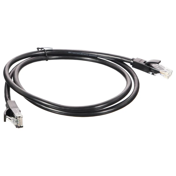 Ugreen20NW10220Cat20620UUTP20Lan20Cable201m20Black-2_20250901_015921_4b524848.webp Ugreen NW102 Cat 6 U/UTP Lan Cable 1m Black 20159