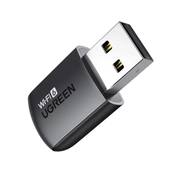 d8667b6e-0d36-4518-a248-267367a5a422_20260609_175945_d734801b.webp UGREEN AX900 USB Dual Band Wi-Fi 6 Adapter CM762