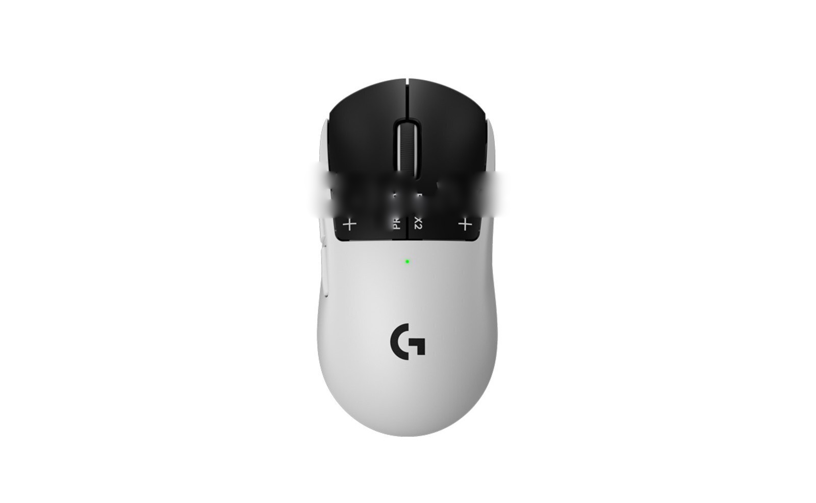 Logitech G PRO X2 SuperStrike
