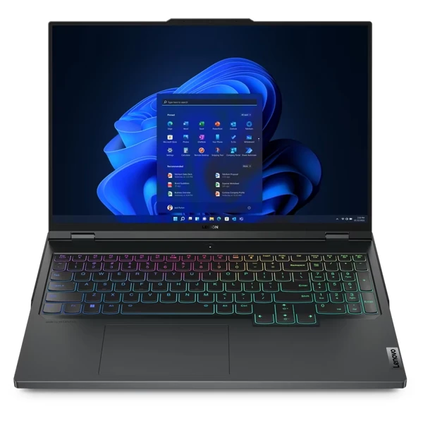 Lenovo Legion Pro 7 16IRX8H 82WQ002SUS