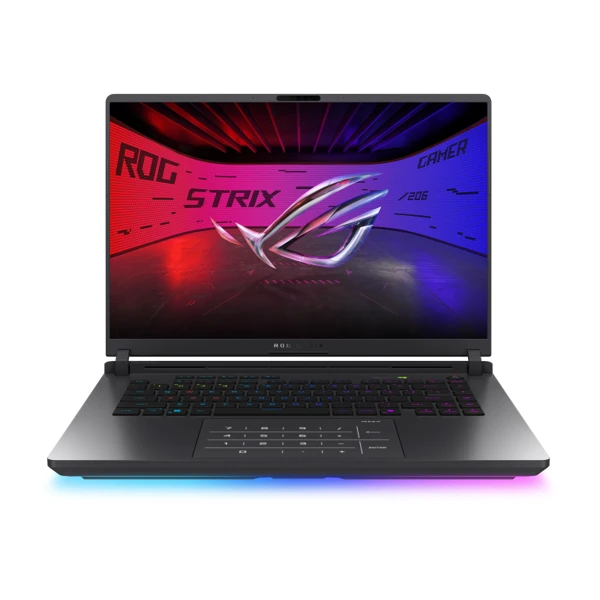 ASUS ROG Strix G16 G615LM-DS96 90NR0LJ1-M000N0