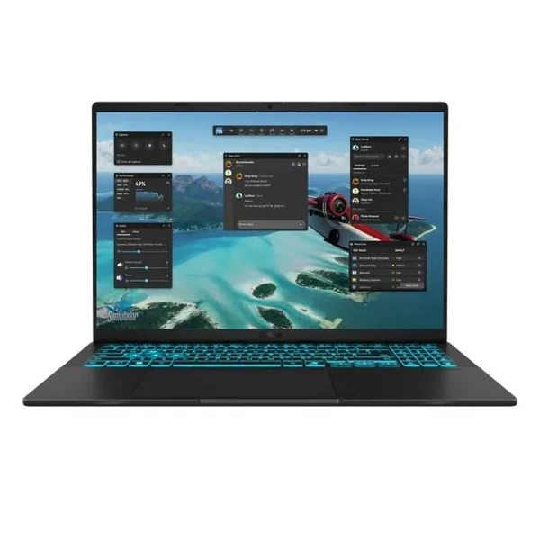 ASUS V16 V3607VH-RP017 90NB16L1-M003E0