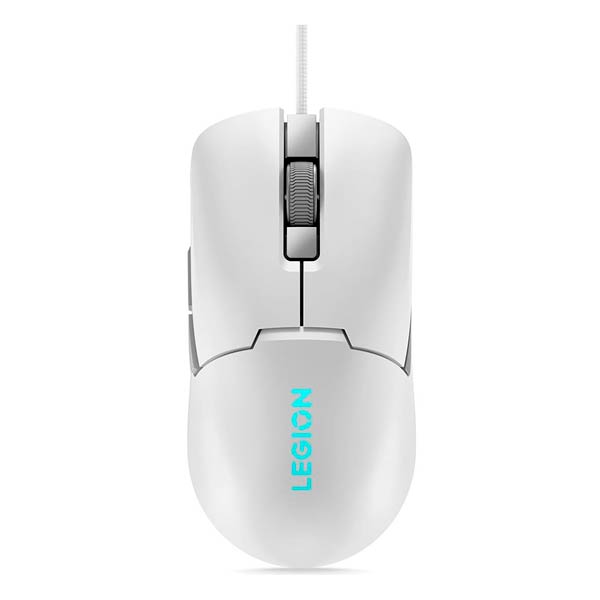 Legion M300s RGB Gaming Mouse Glacier White GY51H47351