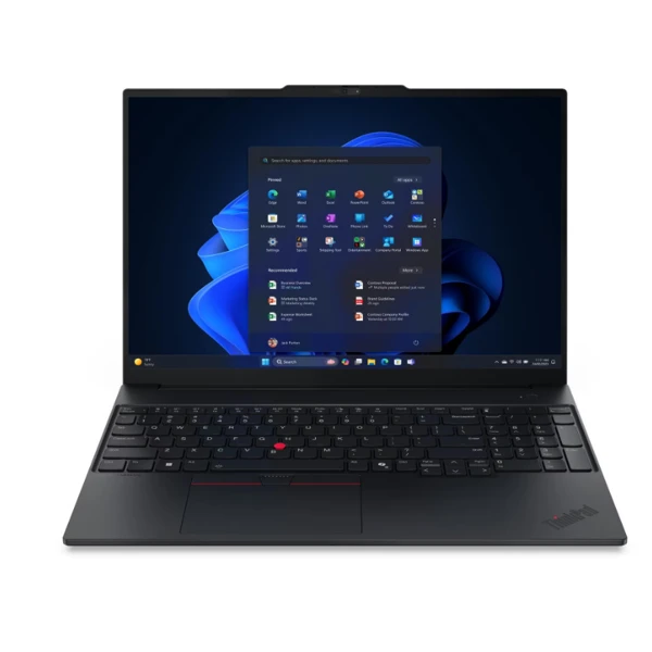 Lenovo ThinkPad E16 G3 21TF004RFW