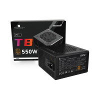 POWER SUPPLY THERMALRIGHT TR-TB550S 80+BRONZE 550W