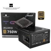 POWER SUPPLY THERMALRIGHT TR-TG750S 80+GOLD 750W
