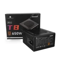 POWER SUPPLY THERMALRIGHT TR-TB650S 80+BRONZE 650W