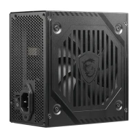 POWER SUPPLY MSI MAG A500DN 80+ 500W