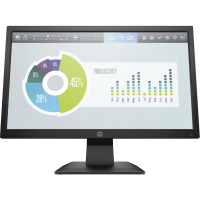 HP P204v