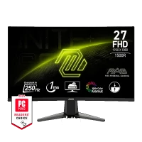 MSI MAG 27C6X Curved 27 inch