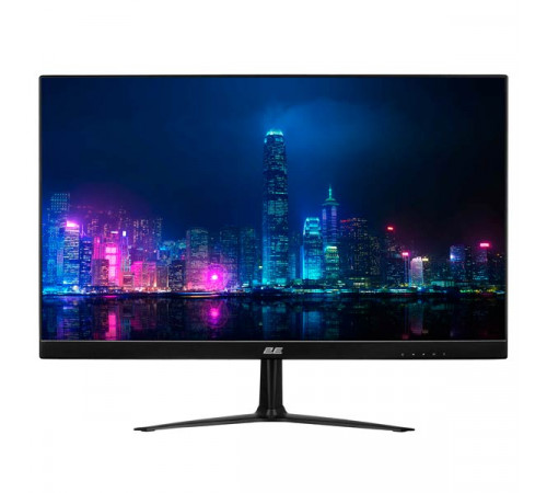 2E B2422B Black FHD Monitor