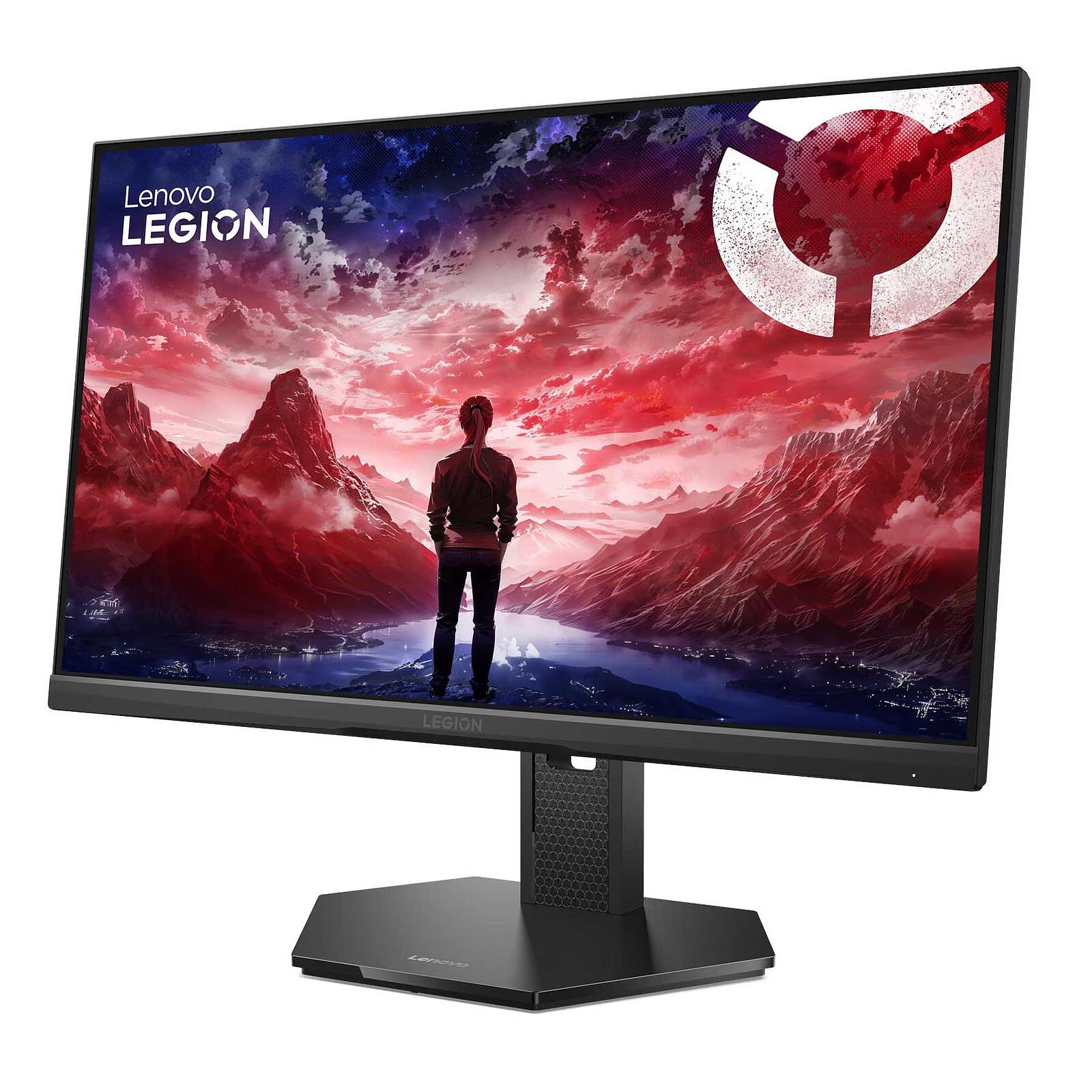 Lenovo Monitor HDMI Legion 25-10