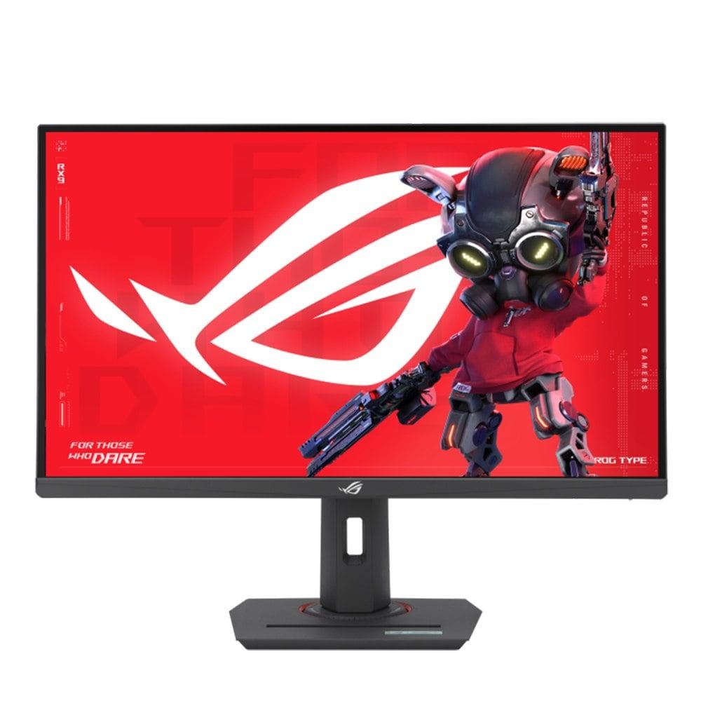 ASUS LCD Monitor AS XG27ACMS GAMING