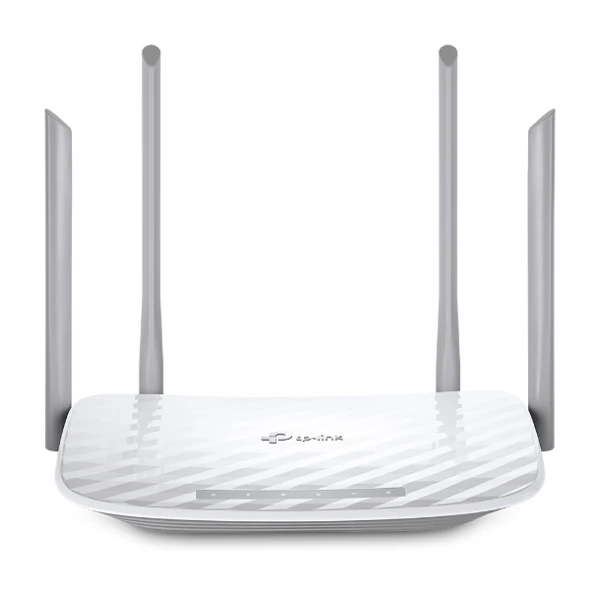 TP-LINK ARCHER C50 AC1200 Dual Band Router