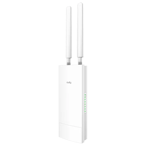 LT400 Outdoor 4G