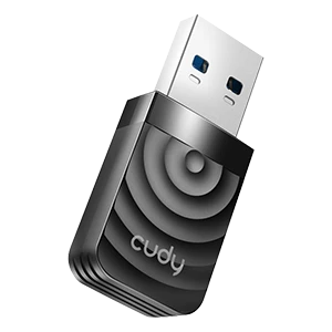 WU1300S (AC1300)