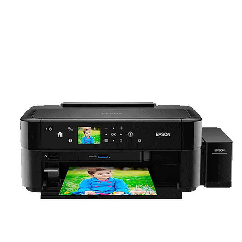 Printer Epson L810 C11CE32402
