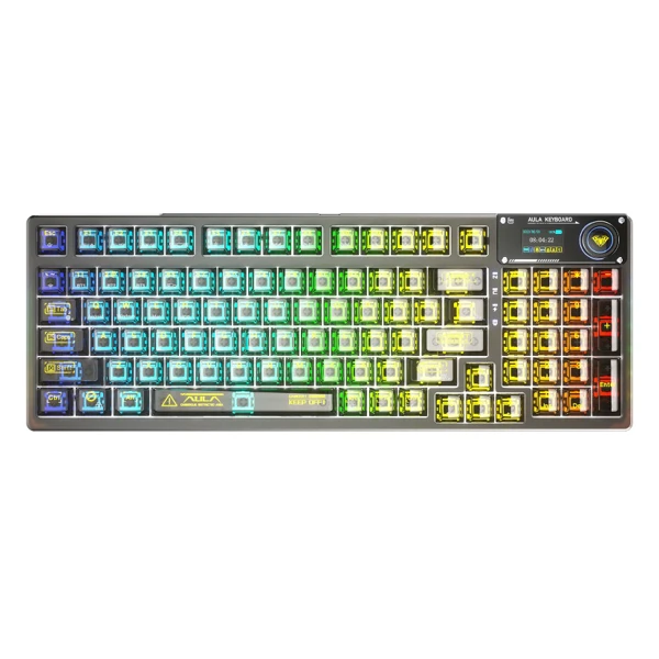 1-25011GH34H36_20250828_110213_085c586c.webp AULA F98 PRO Custom Mechanical Keyboard