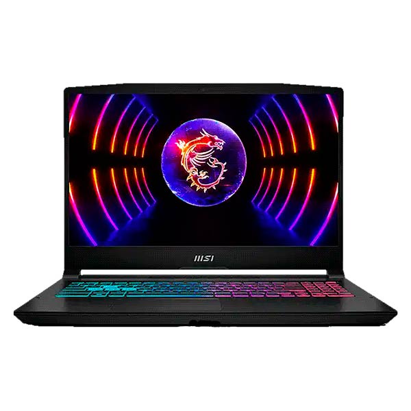 MSI Katana 17 B12VFK-1020XAZ 9S7-17L541-1020