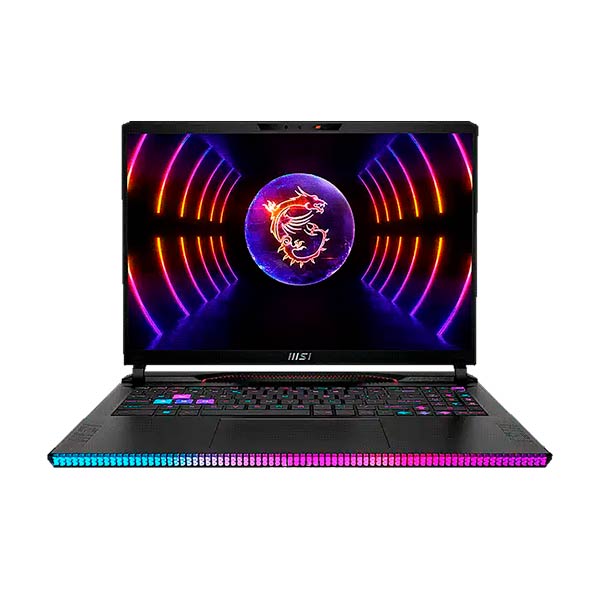 MSI Raider GE78HX 13VH-438US Gaming Laptop