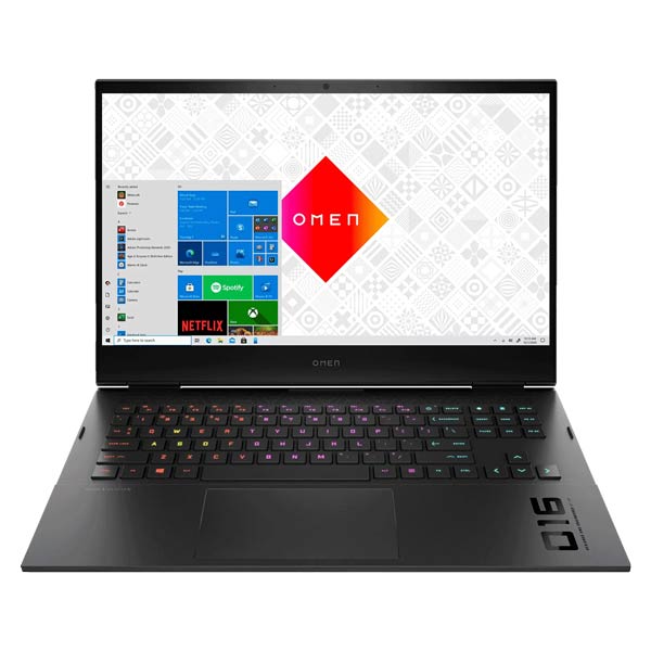 HP OMEN 16-wd0013dx 7H1Z1UA