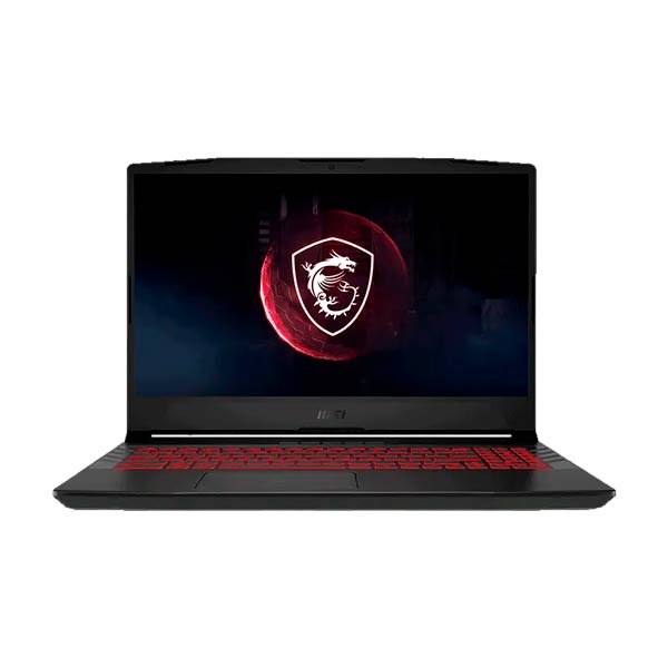 MSI Pulse GL66 12UCK-469US