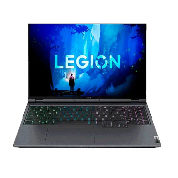 Lenovo Legion 5 Pro 16IAH7H 82RF0009US