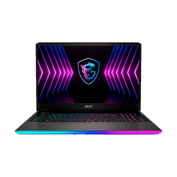 MSI Raider GE77HX 12UHS-082US Gaming Laptop