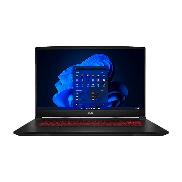 MSI Katana GF66 12UE-808XAZ 9S7-158332-808