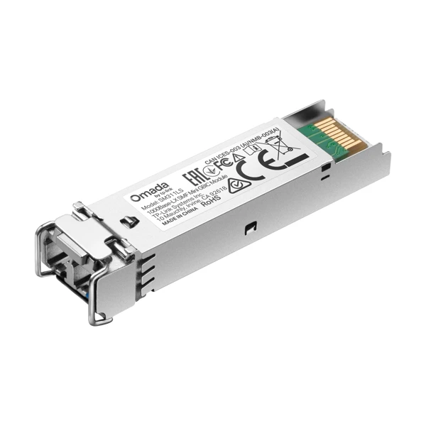 1000Base-LX SMF Mini GBIC Module TL-SM311LS 135501083